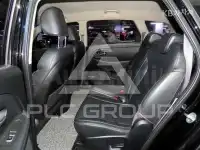 2017 KIA Carens
