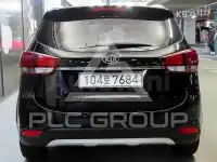2017 KIA Carens