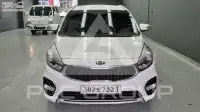 2017 KIA Carens