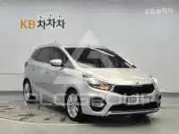 2017 KIA Carens