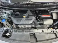 2017 KIA Carens