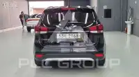 2017 KIA Carens