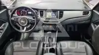 2017 KIA Carens