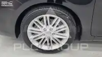 2017 KIA Carens