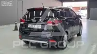 2017 KIA Carens