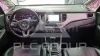 2017 KIA Carens