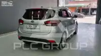 2017 KIA Carens