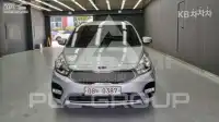 2017 KIA Carens