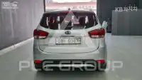 2017 KIA Carens