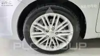 2017 KIA Carens