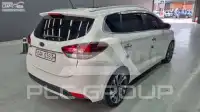 2017 KIA Carens