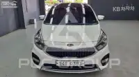 2017 KIA Carens