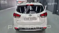 2017 KIA Carens