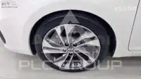 2017 KIA Carens