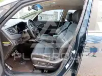 2017 KIA Carens