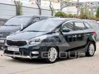 2017 KIA Carens