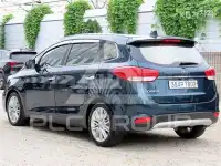 2017 KIA Carens