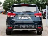 2017 KIA Carens