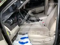 2017 KIA Carnival