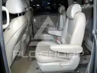 2017 KIA Carnival