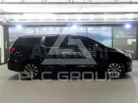 2017 KIA Carnival