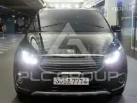 2017 KIA Carnival
