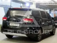 2017 KIA Carnival