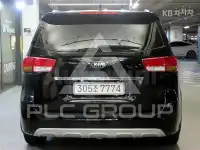 2017 KIA Carnival