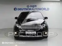 2017 KIA Carnival
