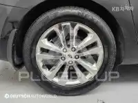 2017 KIA Carnival