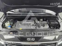 2017 KIA Carnival