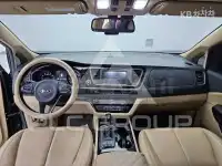 2017 KIA Carnival