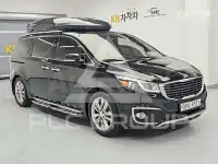 2017 KIA Carnival