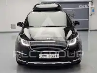 2017 KIA Carnival