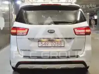 2017 KIA Carnival