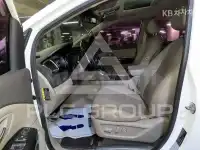 2017 KIA Carnival