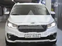 2017 KIA Carnival