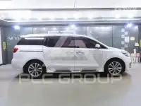 2017 KIA Carnival