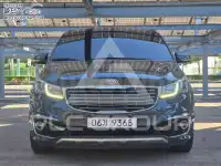 2017 KIA Carnival