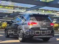 2017 KIA Carnival