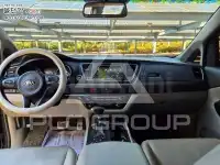 2017 KIA Carnival
