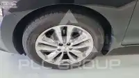 2017 KIA Carnival