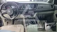 2017 KIA Carnival