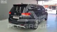2017 KIA Carnival