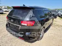 2017 KIA Carnival