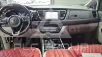 2017 KIA Carnival