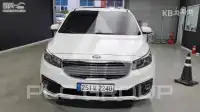 2017 KIA Carnival