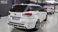 2017 KIA Carnival