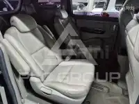 2017 KIA Carnival