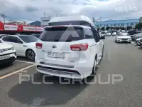 2017 KIA Carnival